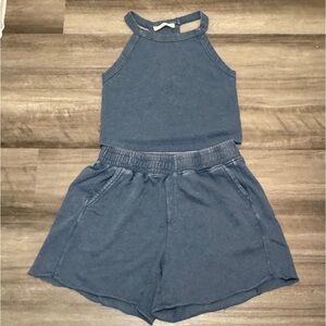 Women’s lounge set - size LARGE